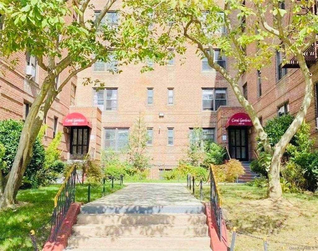 144-11 Sanford Avenue - Photo 1