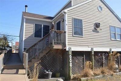 908 Evergreen Walk - Photo 1