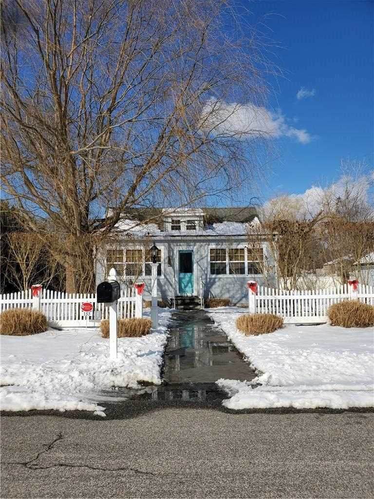 153 Hickory Road - Photo 1