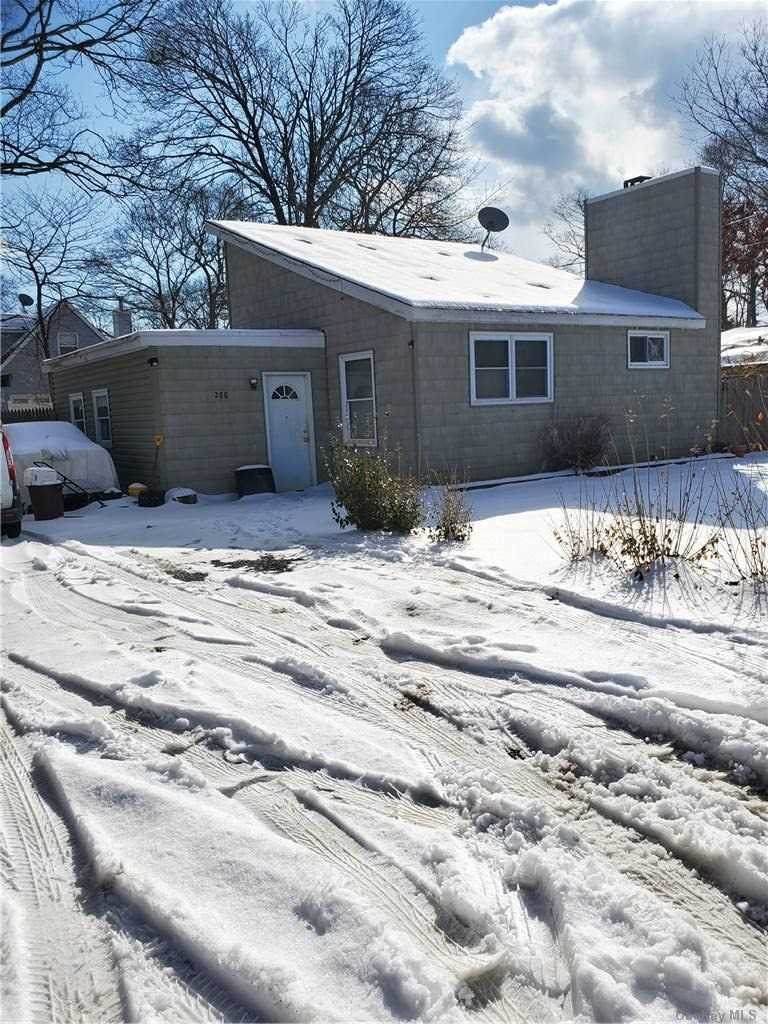 288 Cedar Road - Photo 1