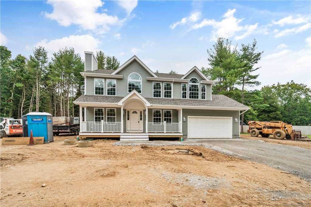 55 Lot#1 Middle Island Boulevard - Photo 1
