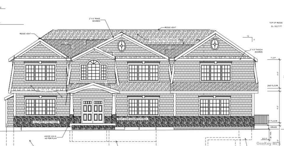 441 Mill River Road - Photo 1