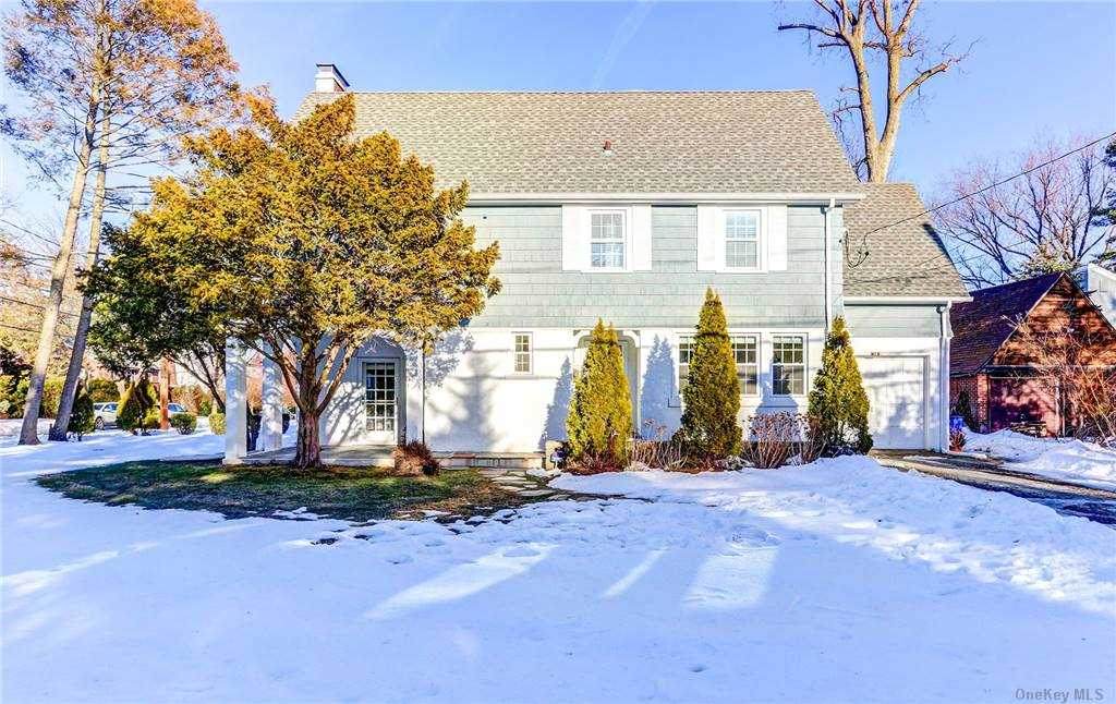 14 Mitchell Road - Photo 1