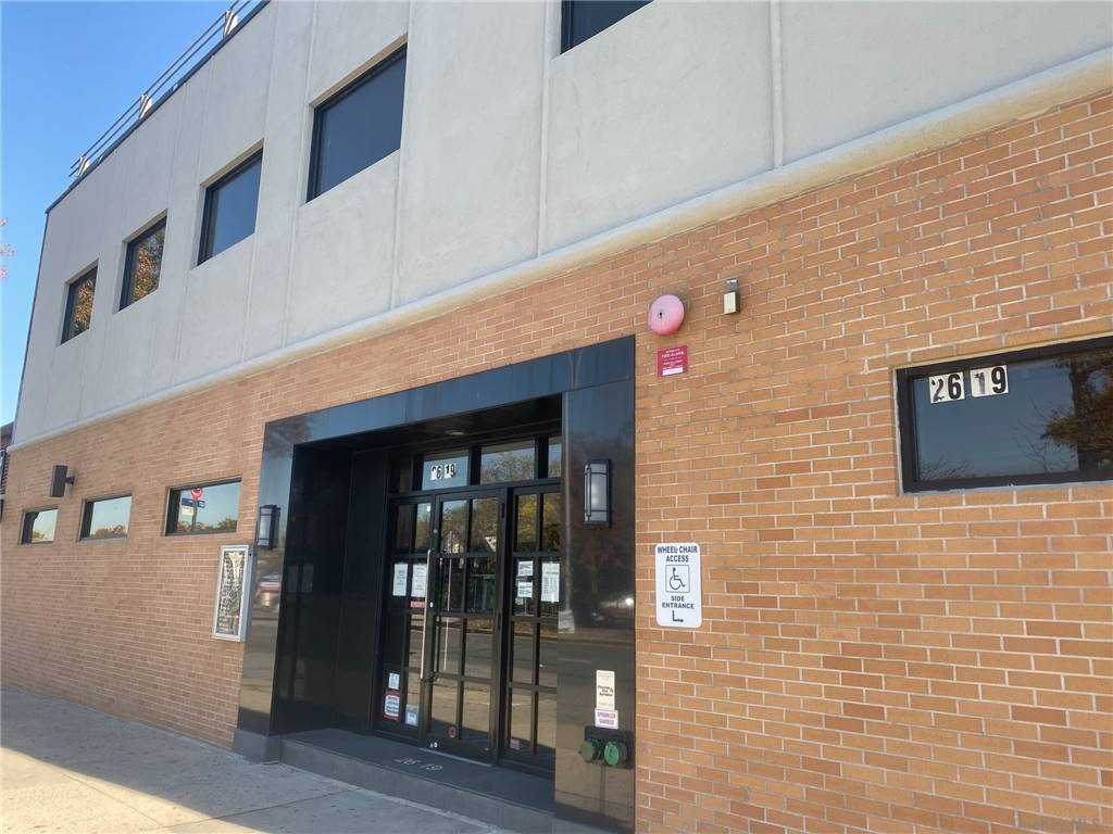 26-19 Francis Lewis Boulevard - Photo 1