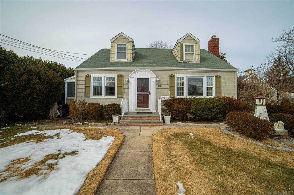 122 Fir Street - Photo 1