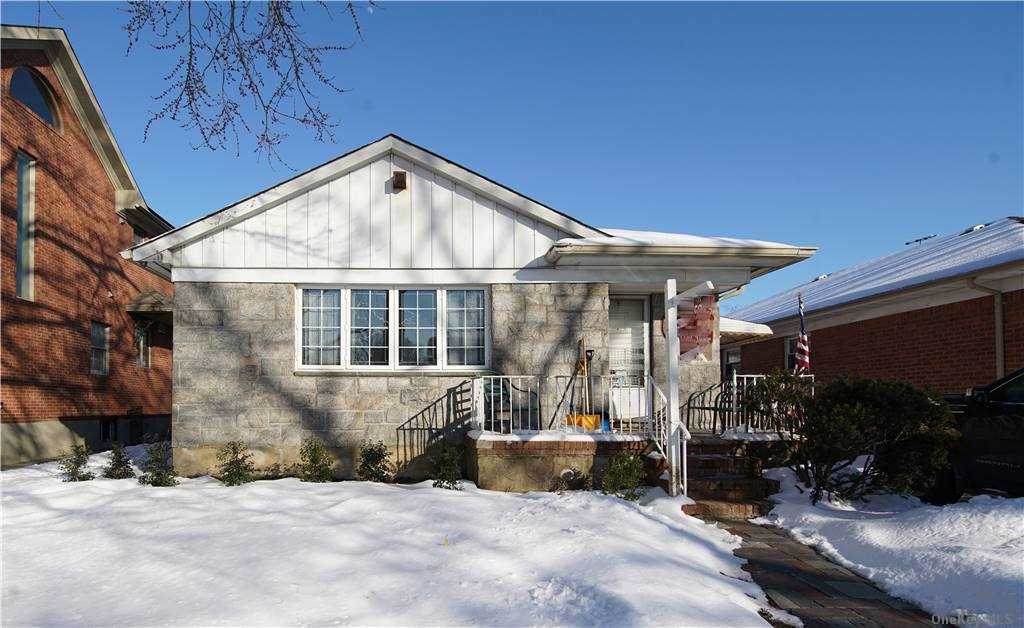 71-25 170 Street - Photo 1