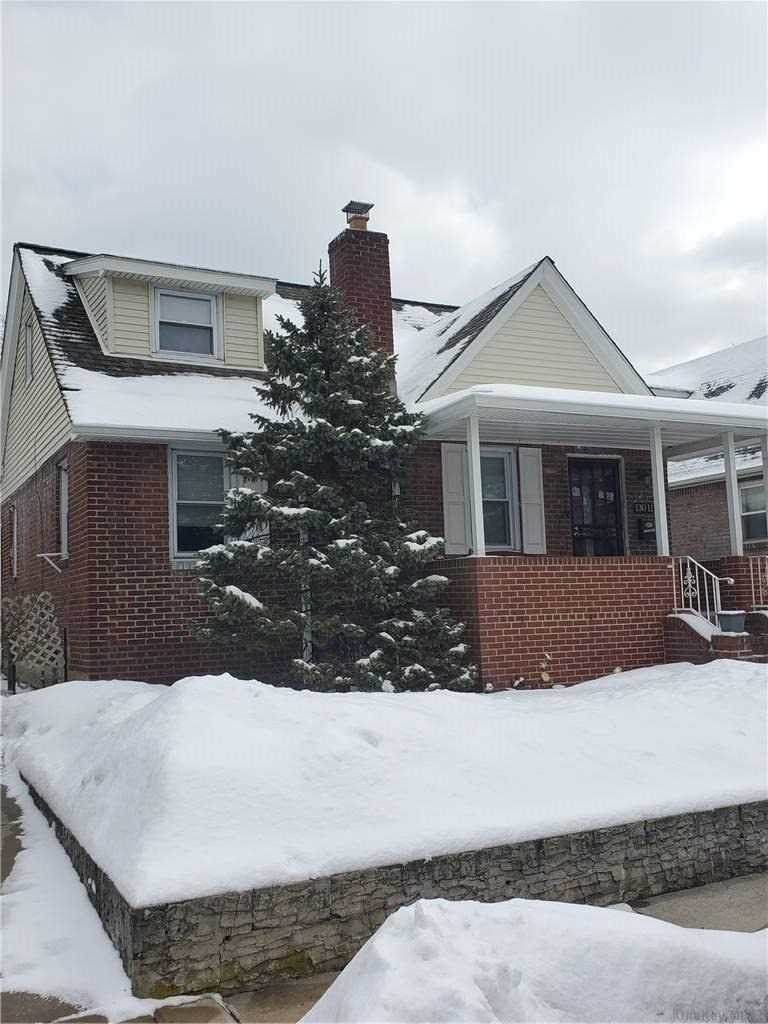 130-11 244th Street - Photo 1