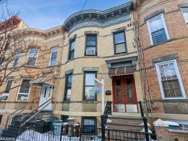 60-46 71st Avenue - Photo 1