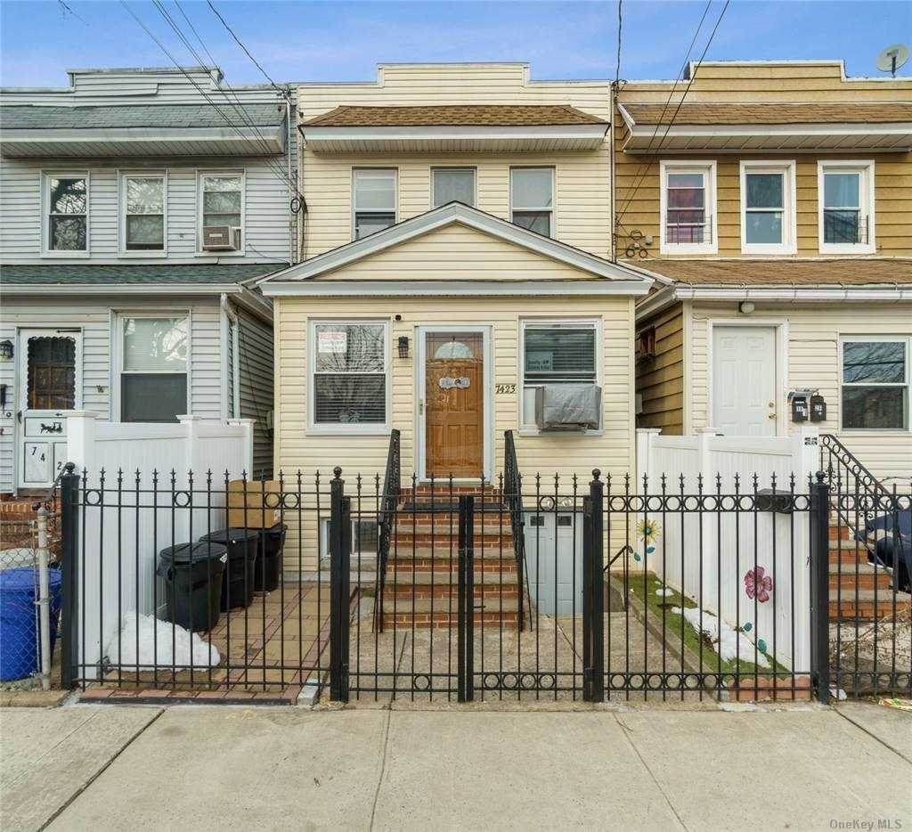 74-23 93rd Avenue - Photo 1