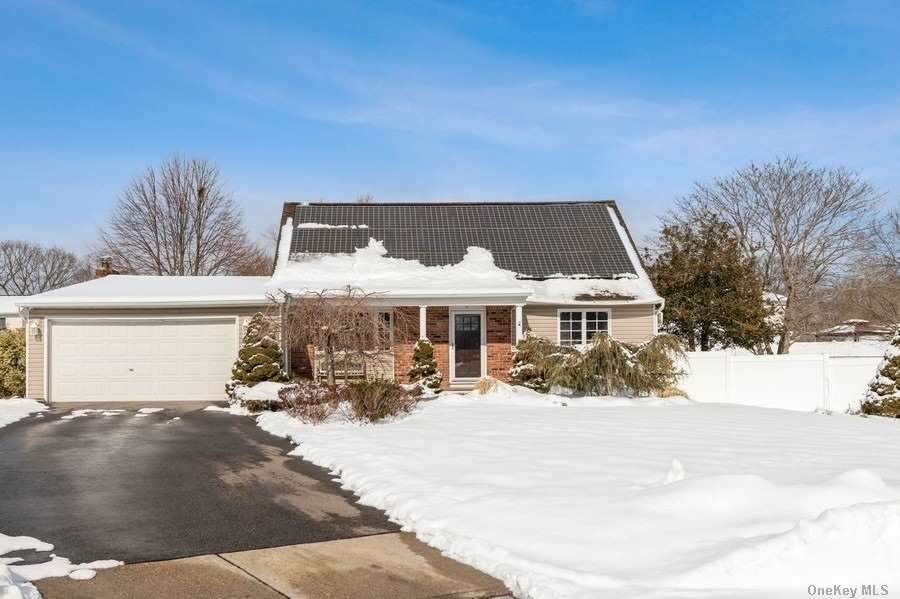 4 Alfred Circle - Photo 1