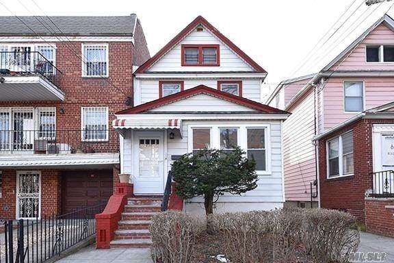 83-08 Dongan Avenue - Photo 1