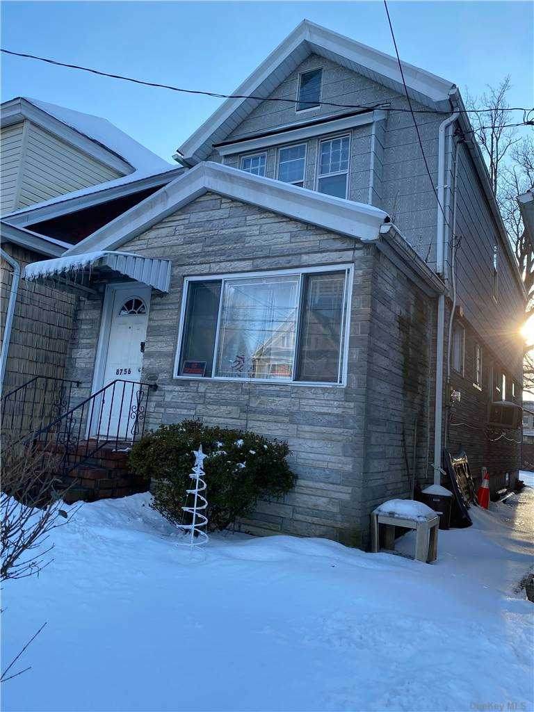 87-56 94 Street - Photo 1