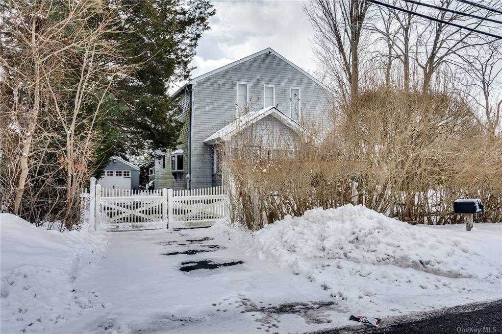 10 Trescott Street - Photo 1