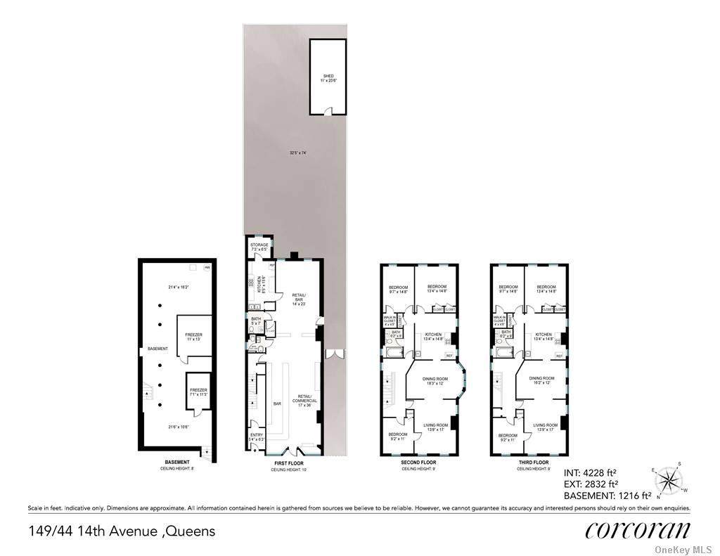 149-44 14th Ave - Photo 1