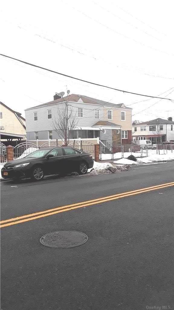134-17 111 Avenue - Photo 1