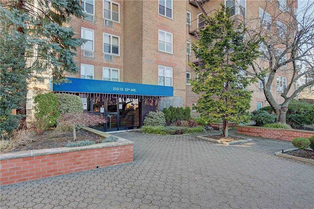210-15 23rd Ave - Photo 1