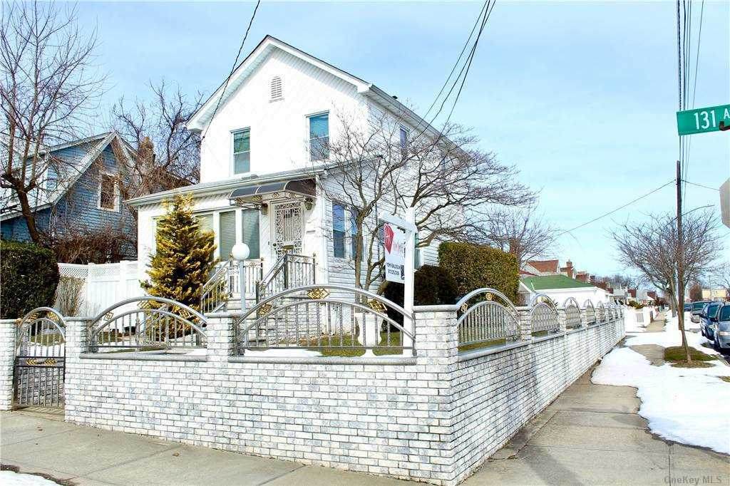 222-19 131st Avenue - Photo 1