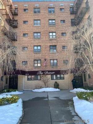 87-15 204th Street - Photo 1