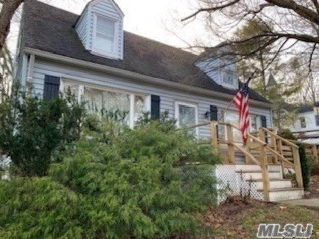 119 Maple - Photo 1