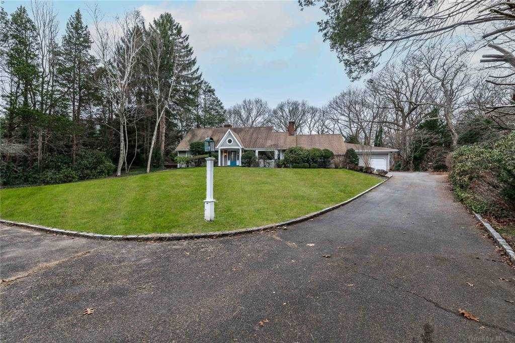 1574 Laurel Hollow Road - Photo 1