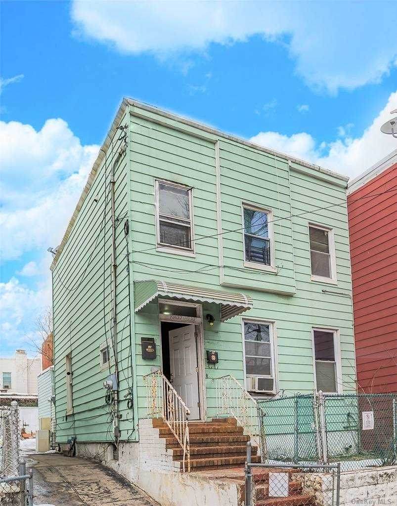 108-27 42nd Avenue - Photo 1