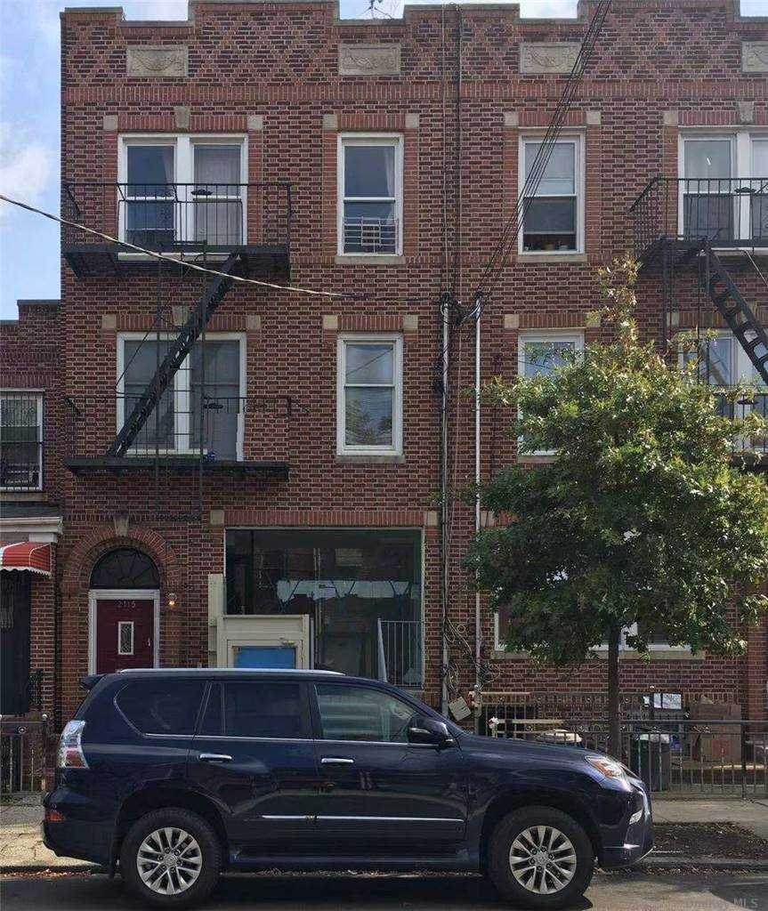 2115 16 Street - Photo 1