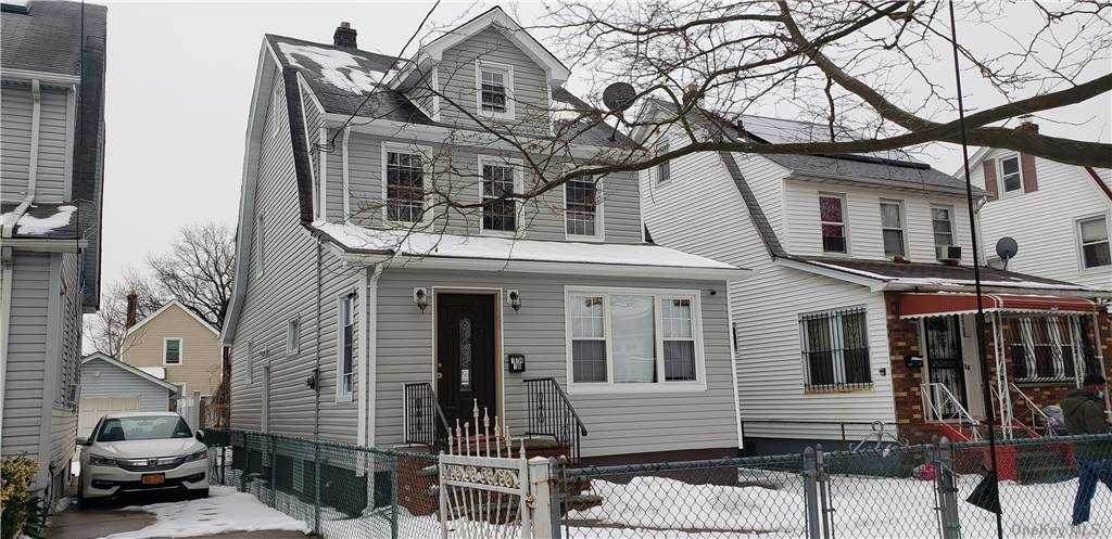 174-16 140th Avenue - Photo 1