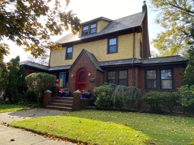 98 Rose Avenue - Photo 1