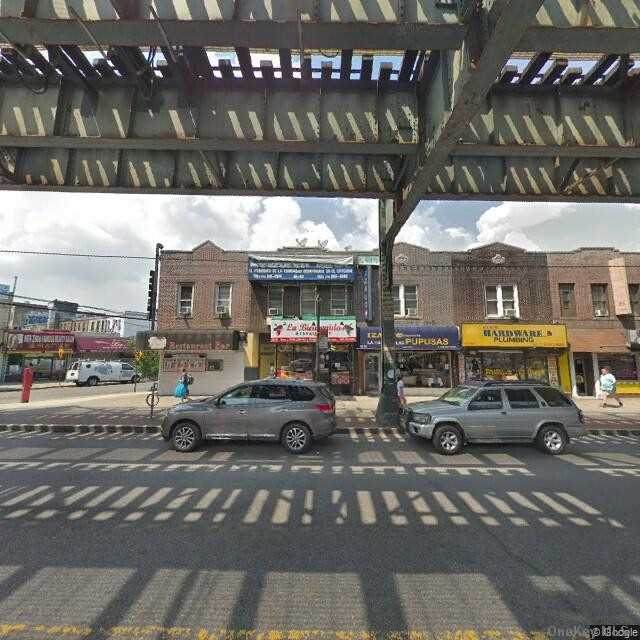 6403&6405 Roosevelt Avenue - Photo 1