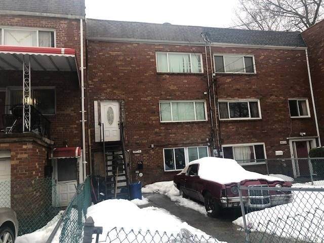 168-10 144th Road - Photo 1