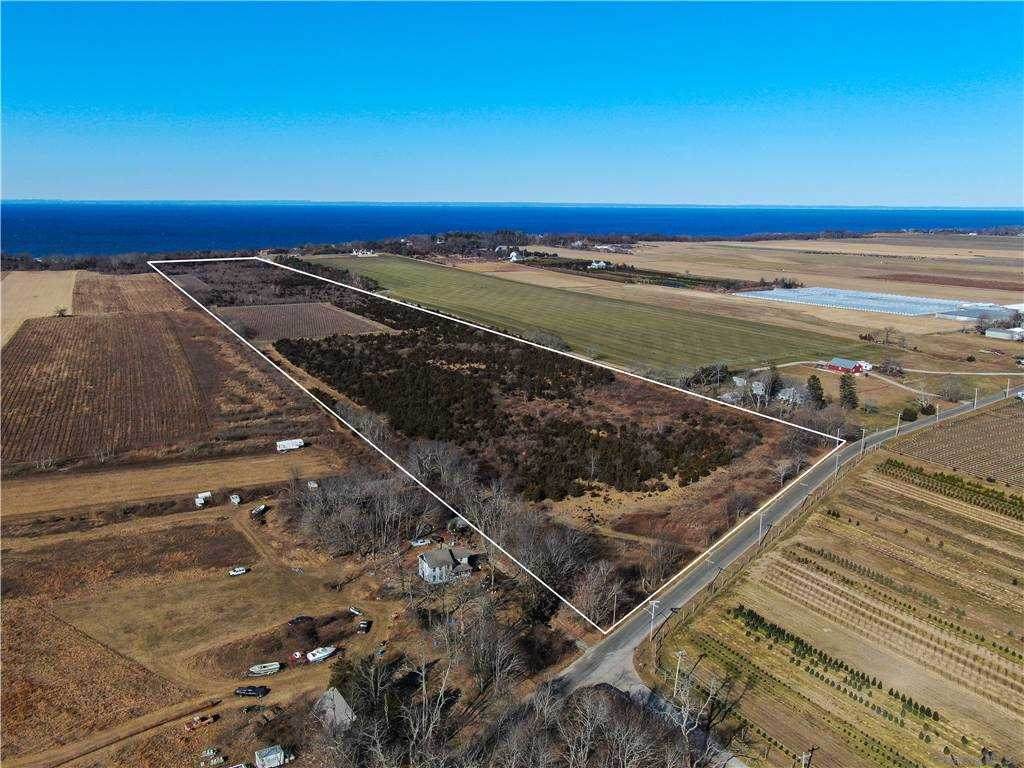 405 Oregon Road - Photo 1