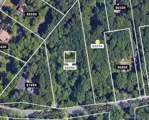 145 Cuba Hill Road - Photo 1