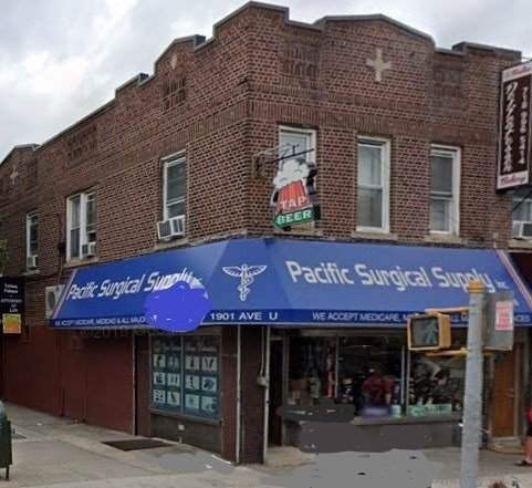 1901 Avenue U - Photo 1