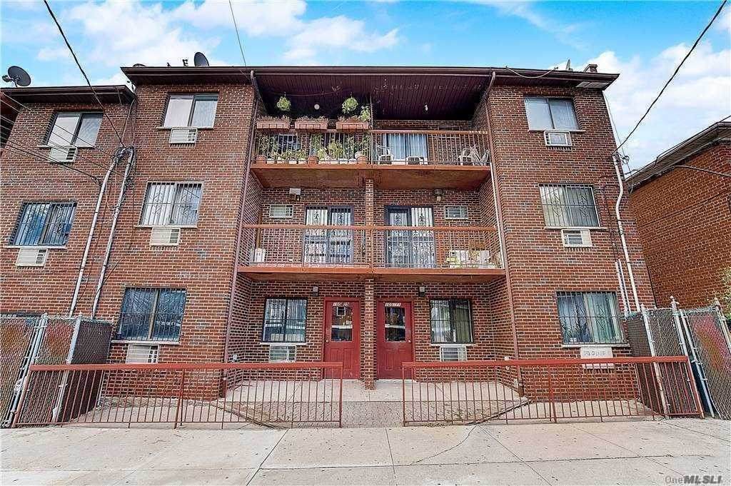 105-09 Otis Avenue - Photo 1