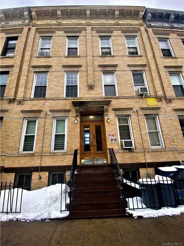 71-13 Fresh Pond Road - Photo 1