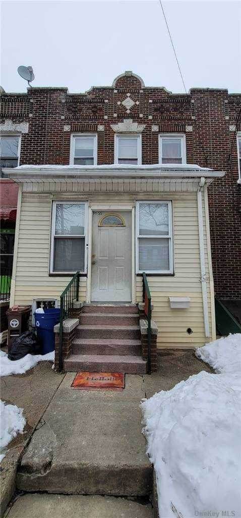 91-55 116th Street - Photo 1