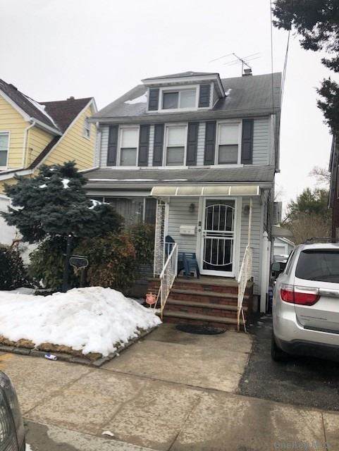 112-42 208th Street - Photo 1
