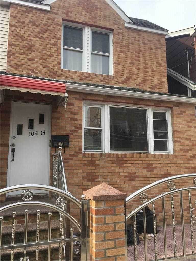 104-14 118th Street - Photo 1