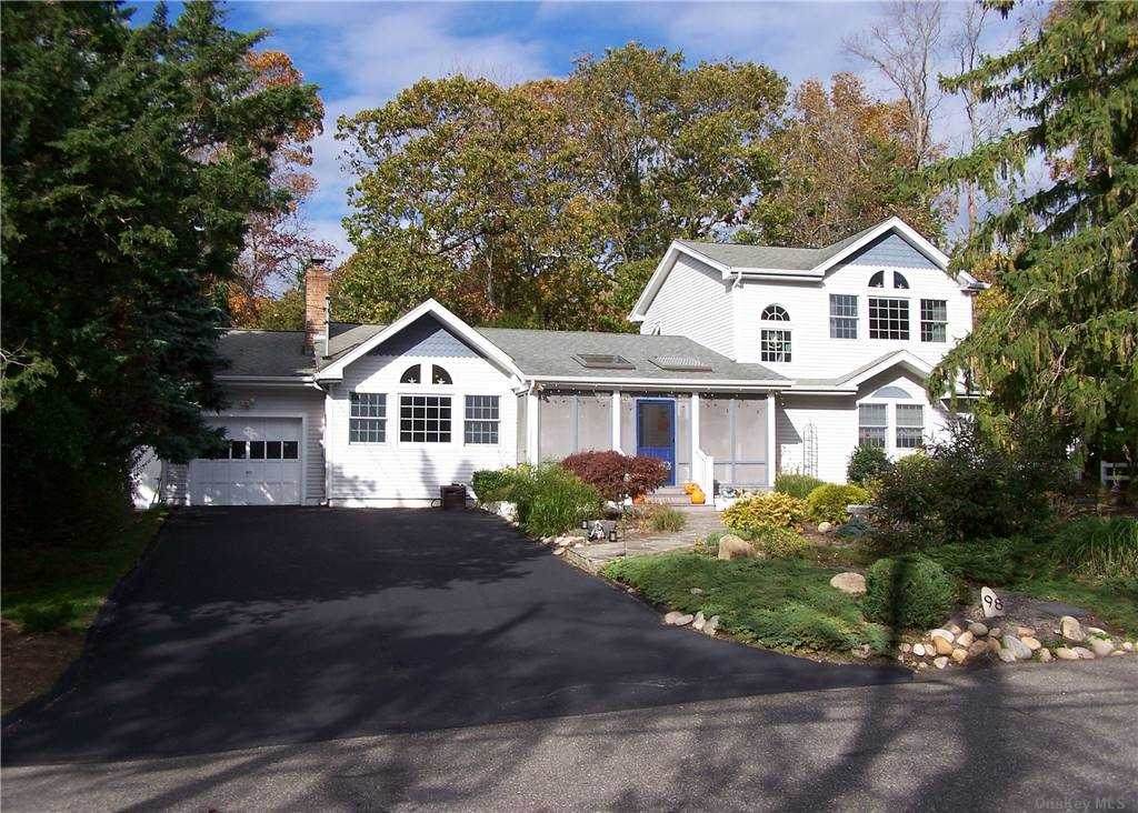 98 Sunset Boulevard - Photo 1