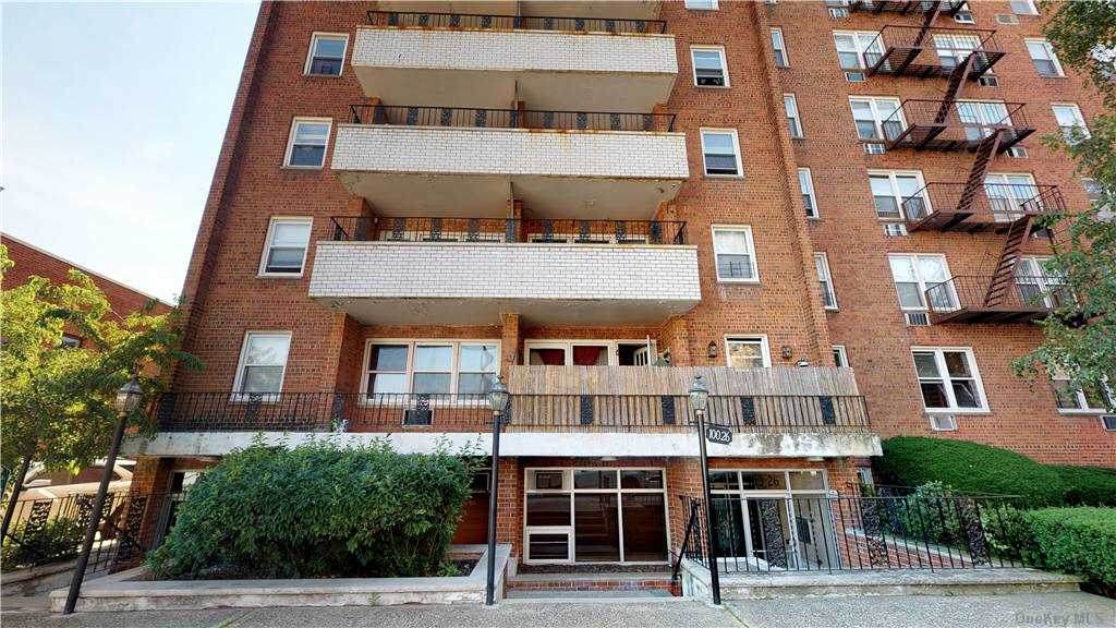 100-26 67th Road - Photo 1