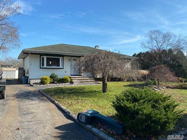 151 Abbott Avenue - Photo 1