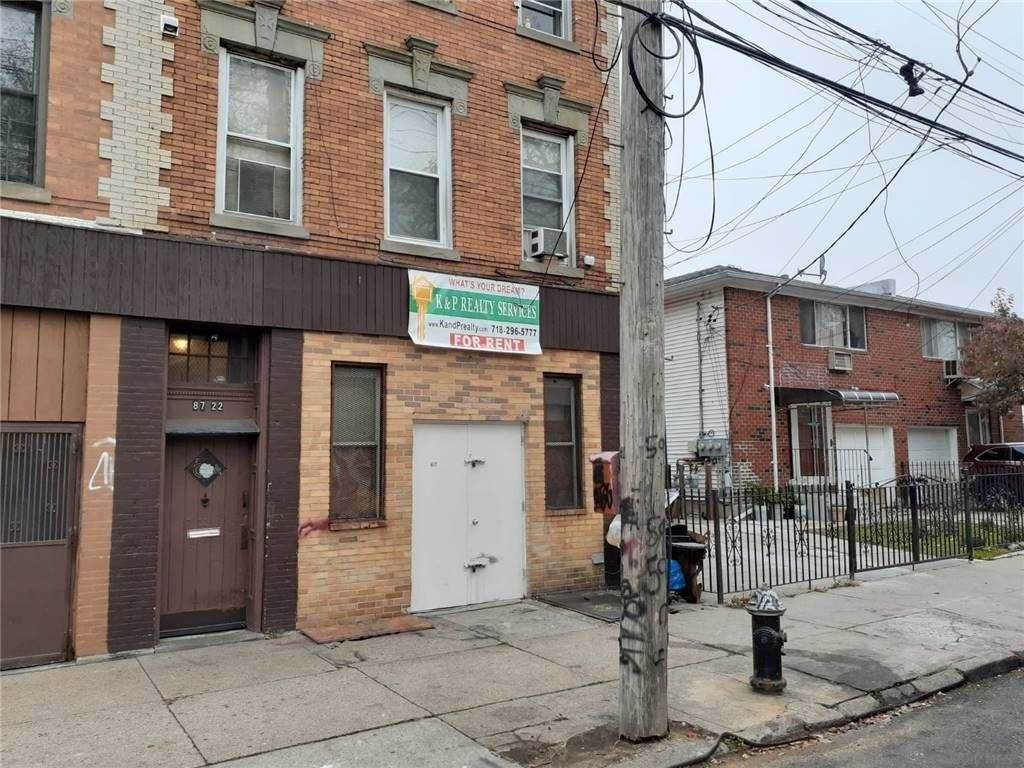 87-22 78th Street - Photo 1