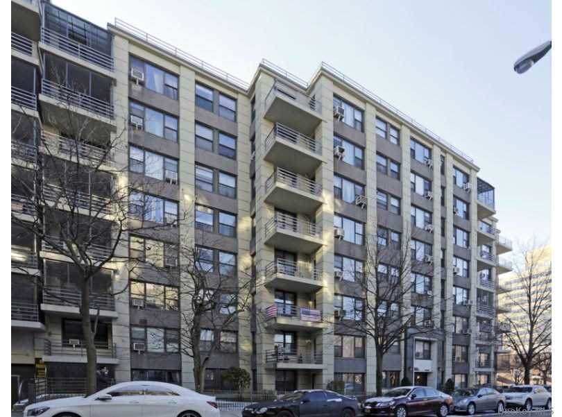98-09 64th Road - Photo 1