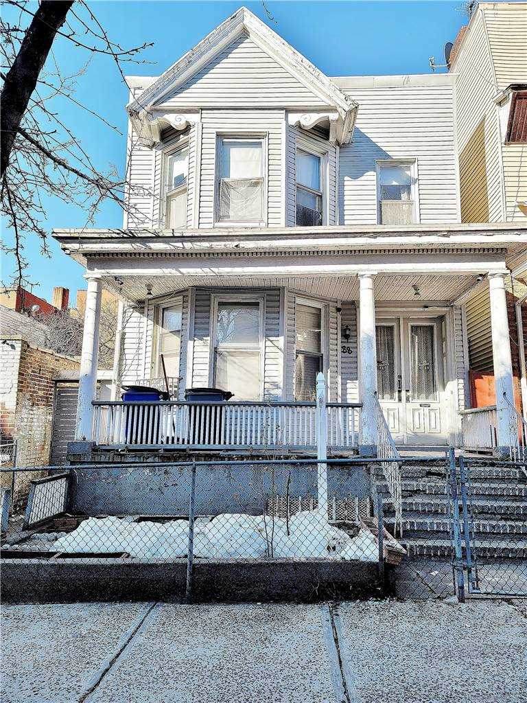 88 Hendrix Street - Photo 1