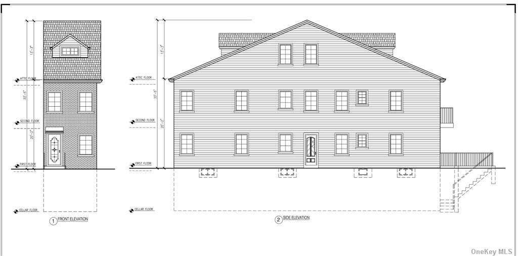 168-39 104th Ave - Photo 1
