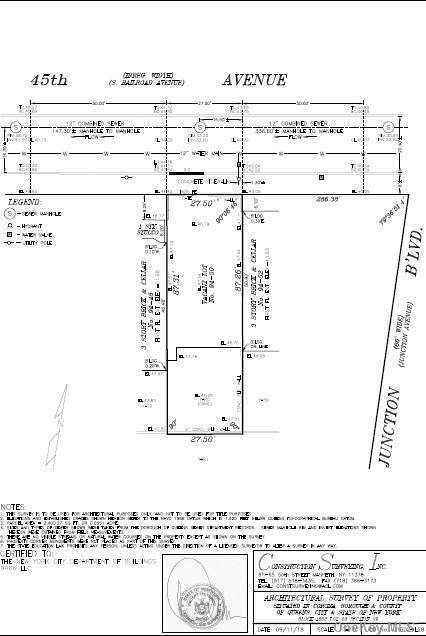 94-50 45 Avenue - Photo 1