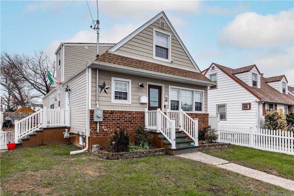 1410 Rosser Avenue - Photo 1