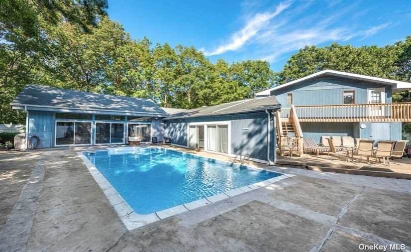 8 Delacey Avenue - Photo 1