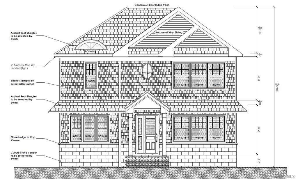 306 Hillside Drive - Photo 1