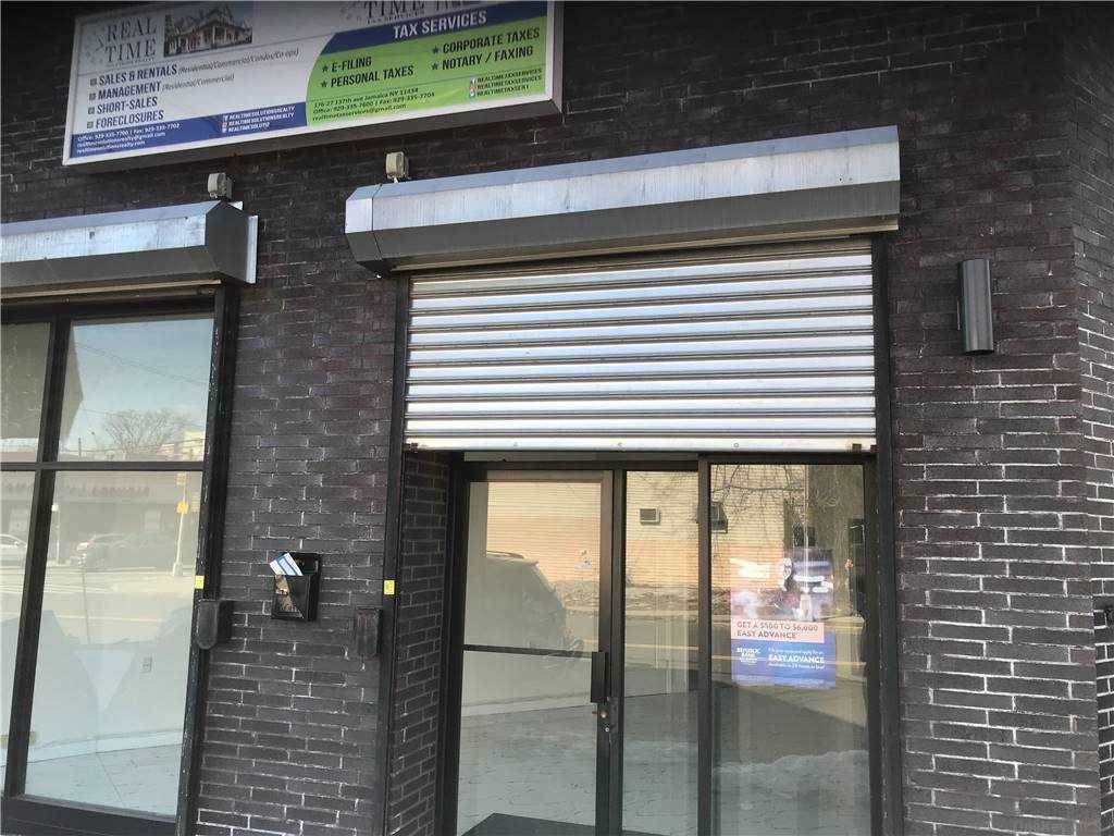 176-27 137 Avenue - Photo 1